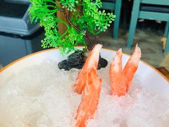 蟹条-手选潮汕鲜牛肉火锅(二七广场店)