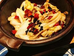 -绿茶餐厅(布吉万象汇店)