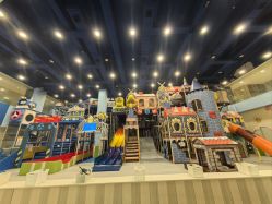 -meland亲子乐园•派对•研学(苏州悠方购物中心店)