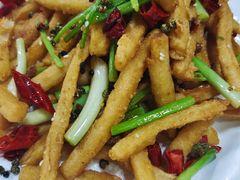 -小杨酒家(华苑小区店)