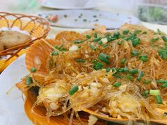 -秋姐美食店(旅游大道店)