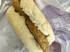 -麦当劳(凌云天地长桥店)