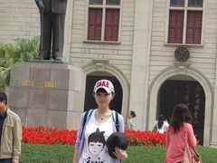 -厦门大学(思明校区)