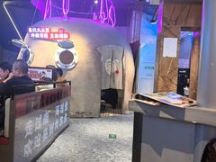 -钱锋炭缸烧烤(南湖大路总店)