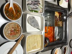 -海底捞火锅(振华广场店)