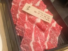 -牛气(将军澳中心店)