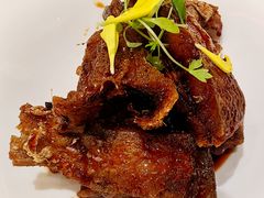 -上海小南国(金桥国际广场店)