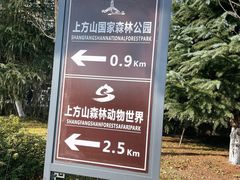 -苏州上方山国家森林公园