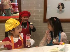 -东方明珠·可口可乐欢乐餐厅
