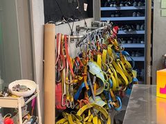 -绿壁虎攀岩基地(Tcar店)