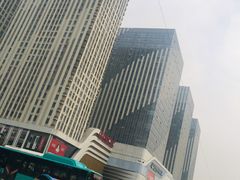 -万达广场(大明宫店)
