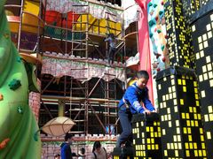 -蒙特利亲子乐园