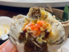 -火福·天湖阁大闸蟹博物馆主题餐厅(浅水湾店)