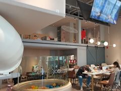 -NOKNOK若蔻亲子餐厅(天地壹方北馆店)