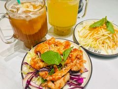 -探越小馆·越泰料理(增城永旺店)