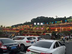 -枇杷园食为鲜火锅(南山店)