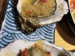 -吉兆·料理(红梅南路店)