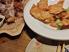 -鸽子窝(黄村店)