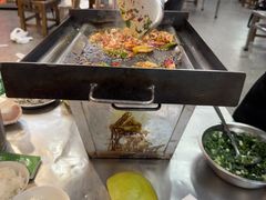 -郝大姐·乌龙山铁板烧(大学城三店)