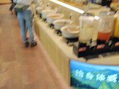 -素满香·食养自助(建邺万达店)