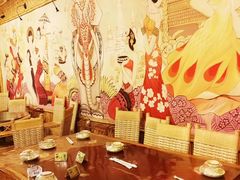 包厢-多哥水傣味餐厅(司马巷店)
