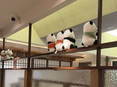 -上井料理黑金店(IFS国金中心店)