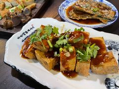 -韵咖啡自助餐厅(天津香格里拉店)