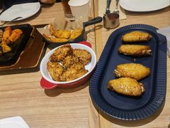 -必胜客(免税商场店)