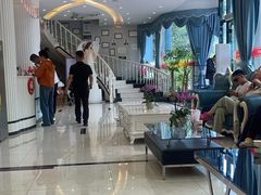 -微笑牙科口腔(三亚迎宾院区)