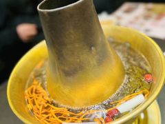 -鼓楼东街老火锅(鼓楼店)