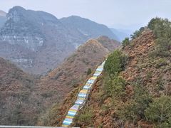 -百色大石围天坑群