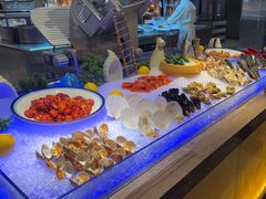 -星河湾半岛酒店·意咖啡西餐厅