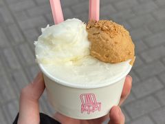 -红楼HONGLOU Gelato(淮海中路店)