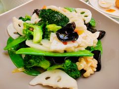 -成都驻京办餐厅(蜀都宾馆店)