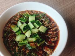 鱼露酱汁花甲-石头咕(葵蓬店)