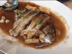 -海味观(老西门店)