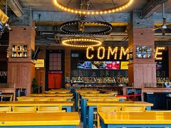 大堂-COMMUNE幻师(鎏嘉码头店)