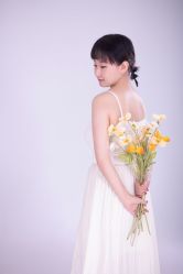 -蜜桃少女VISION写真馆(雁塔店)