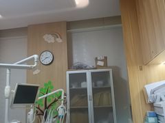 -上海仁爱医院口腔科 · 种植