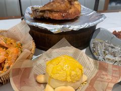 -皓景海鲜·地标美食(双月湾店)
