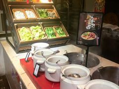 -富力希尔顿酒店·地阔自助餐厅
