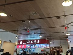-冶建镜子·老南昌大排档·江西虾王(总店)