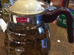 茶-曹家小菜(胜太路店)