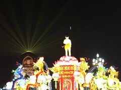 -荣县大佛
