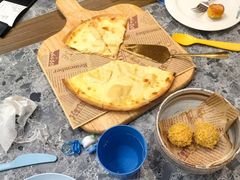 -芭莉与彩虹西餐厅(成都合生汇店)