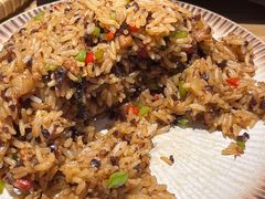 黑三剁炒饭-米店·云南菜(南门店)