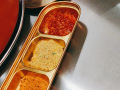-核桃碳烤肉馆(深圳首店)