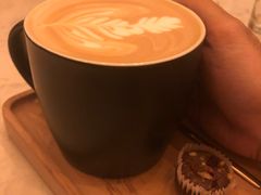 -上岛咖啡(大德店)