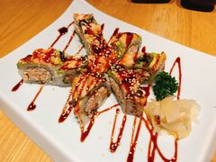 -Hatsune隐泉日式料理(SKP店)
