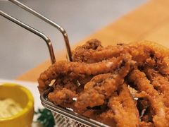 -豪客来牛排(红豆万花城店)